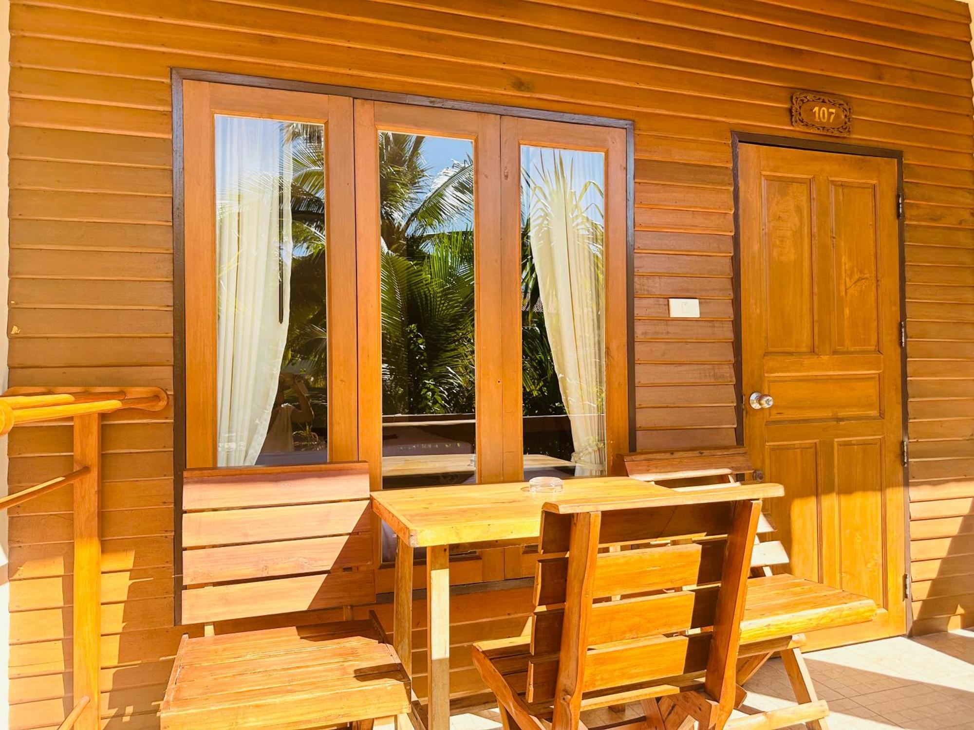 Family House Resort, Haad Rin Quarto foto