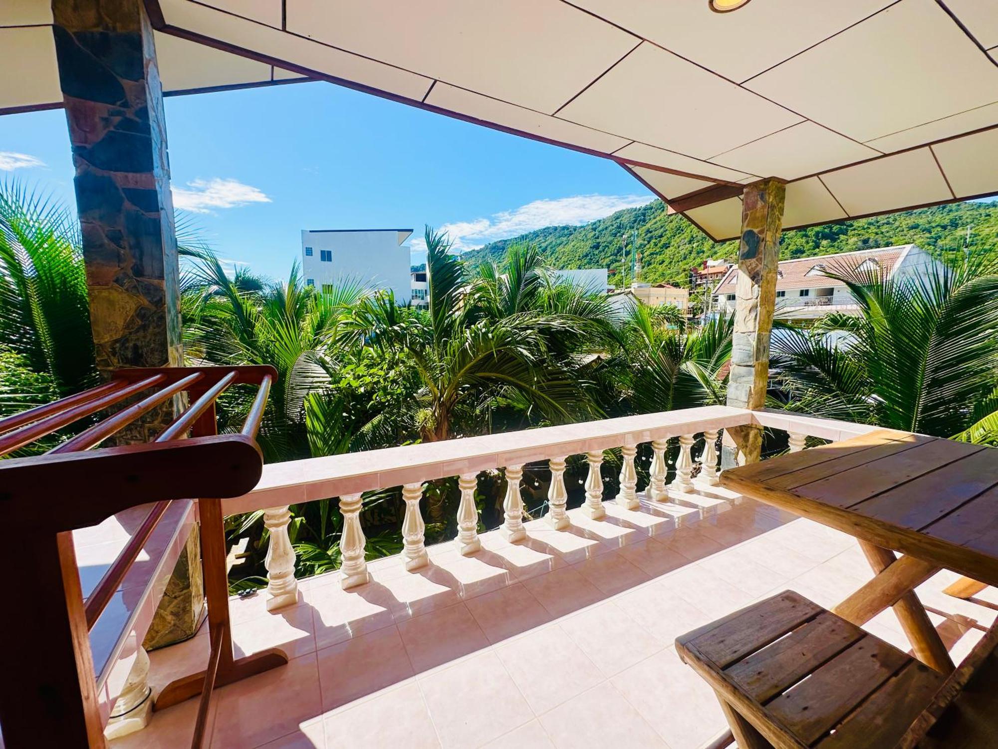 Family House Resort, Haad Rin Quarto foto