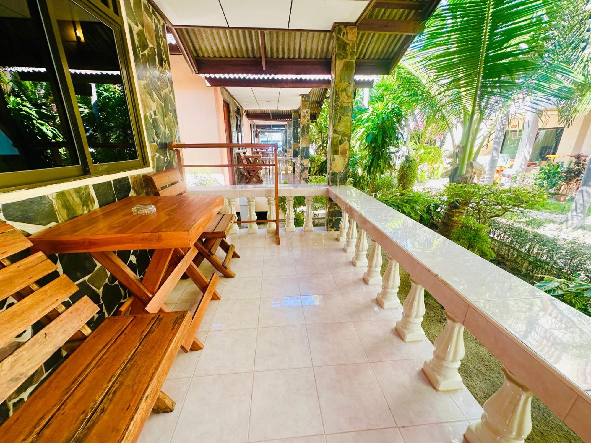 Family House Resort, Haad Rin Quarto foto