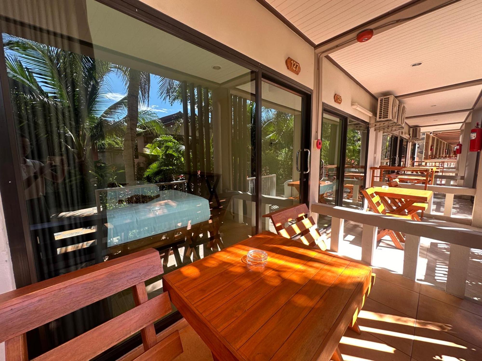 Family House Resort, Haad Rin Quarto foto