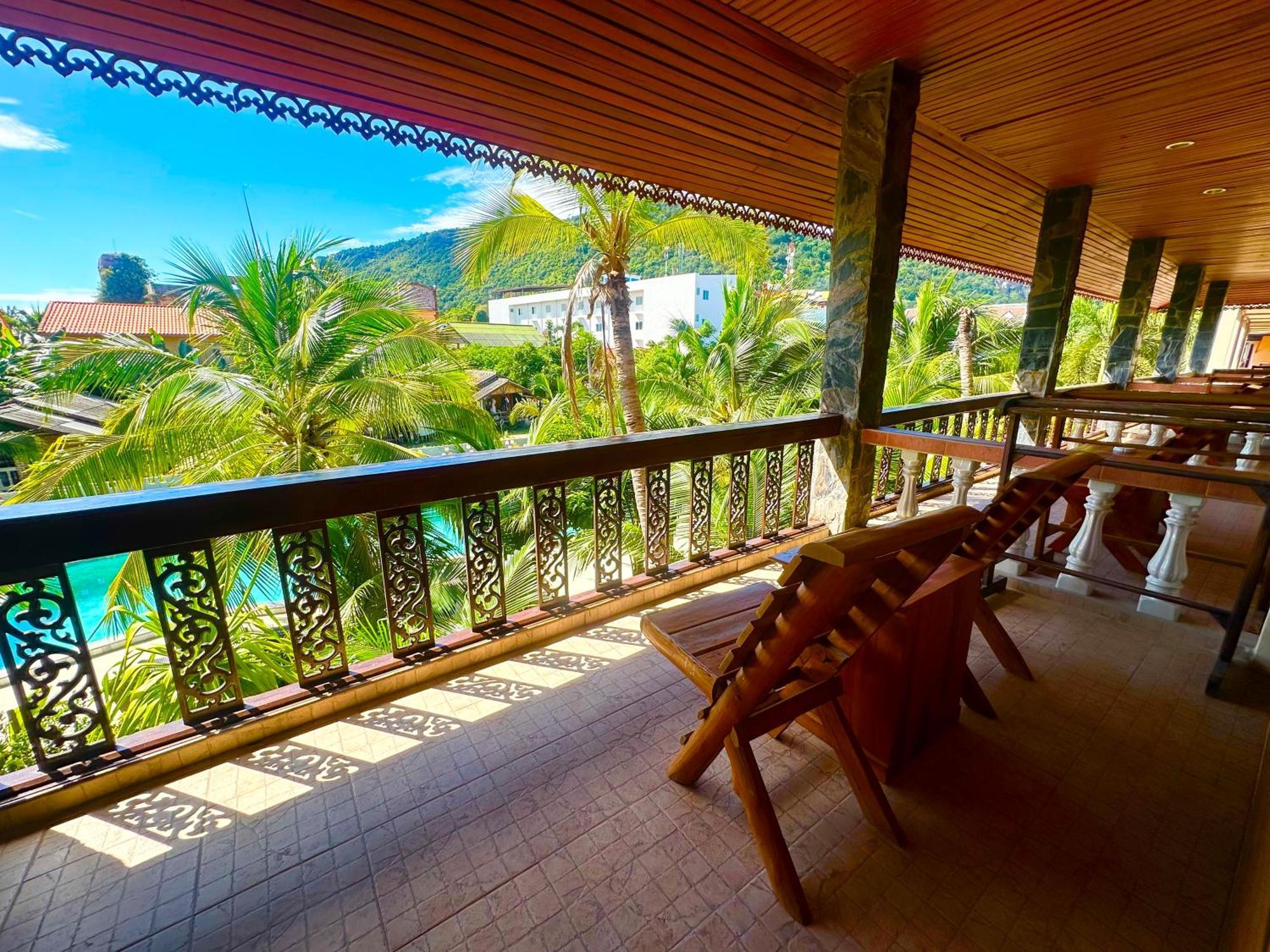 Family House Resort, Haad Rin Quarto foto
