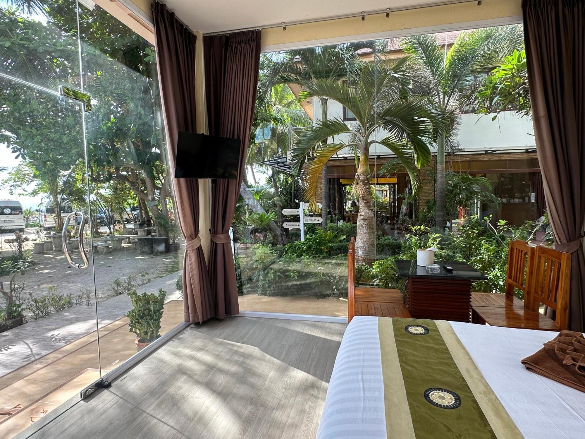 Family House Resort, Haad Rin Quarto foto