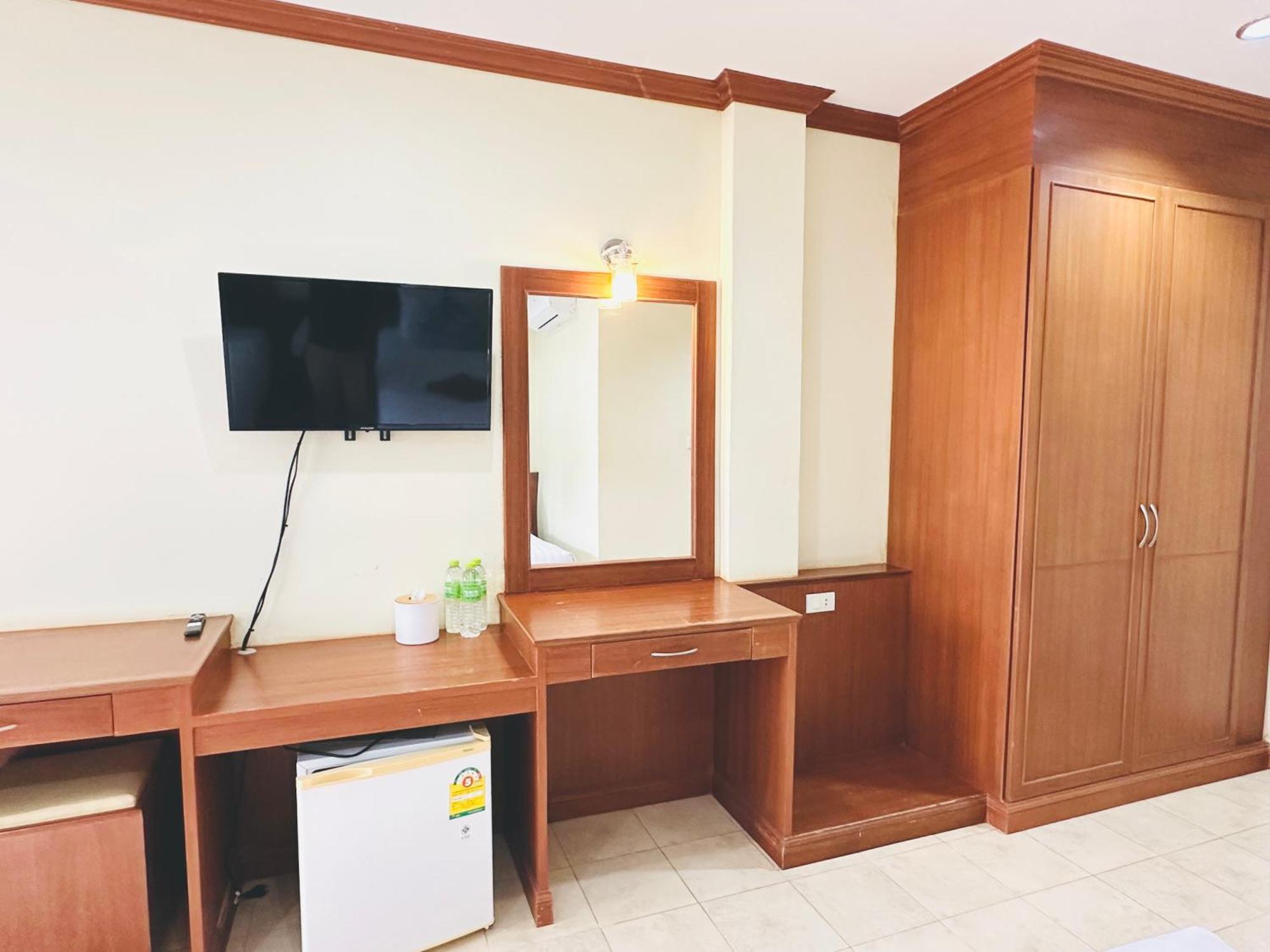 Family House Resort, Haad Rin Quarto foto