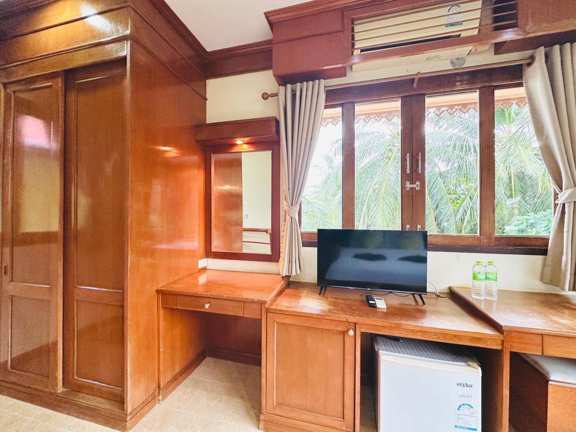 Family House Resort, Haad Rin Quarto foto