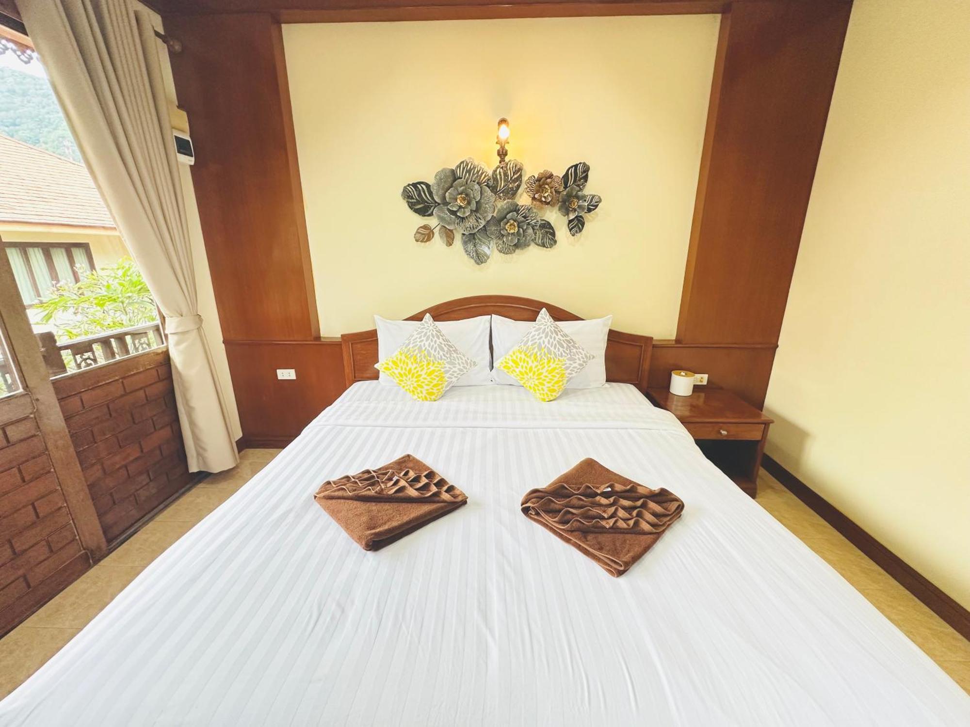 Family House Resort, Haad Rin Quarto foto