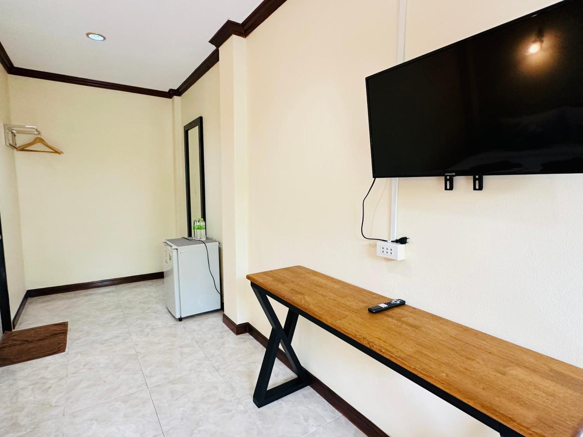 Family House Resort, Haad Rin Quarto foto