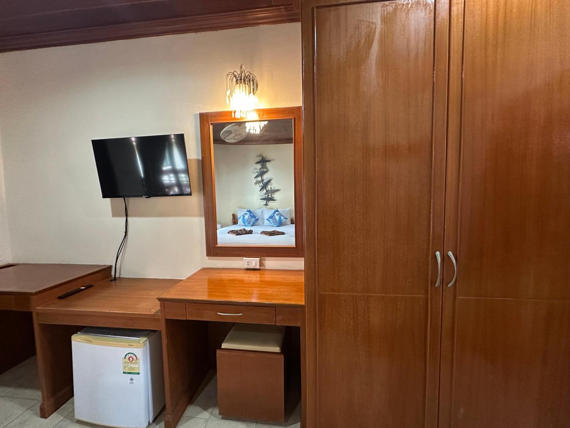 Family House Resort, Haad Rin Quarto foto