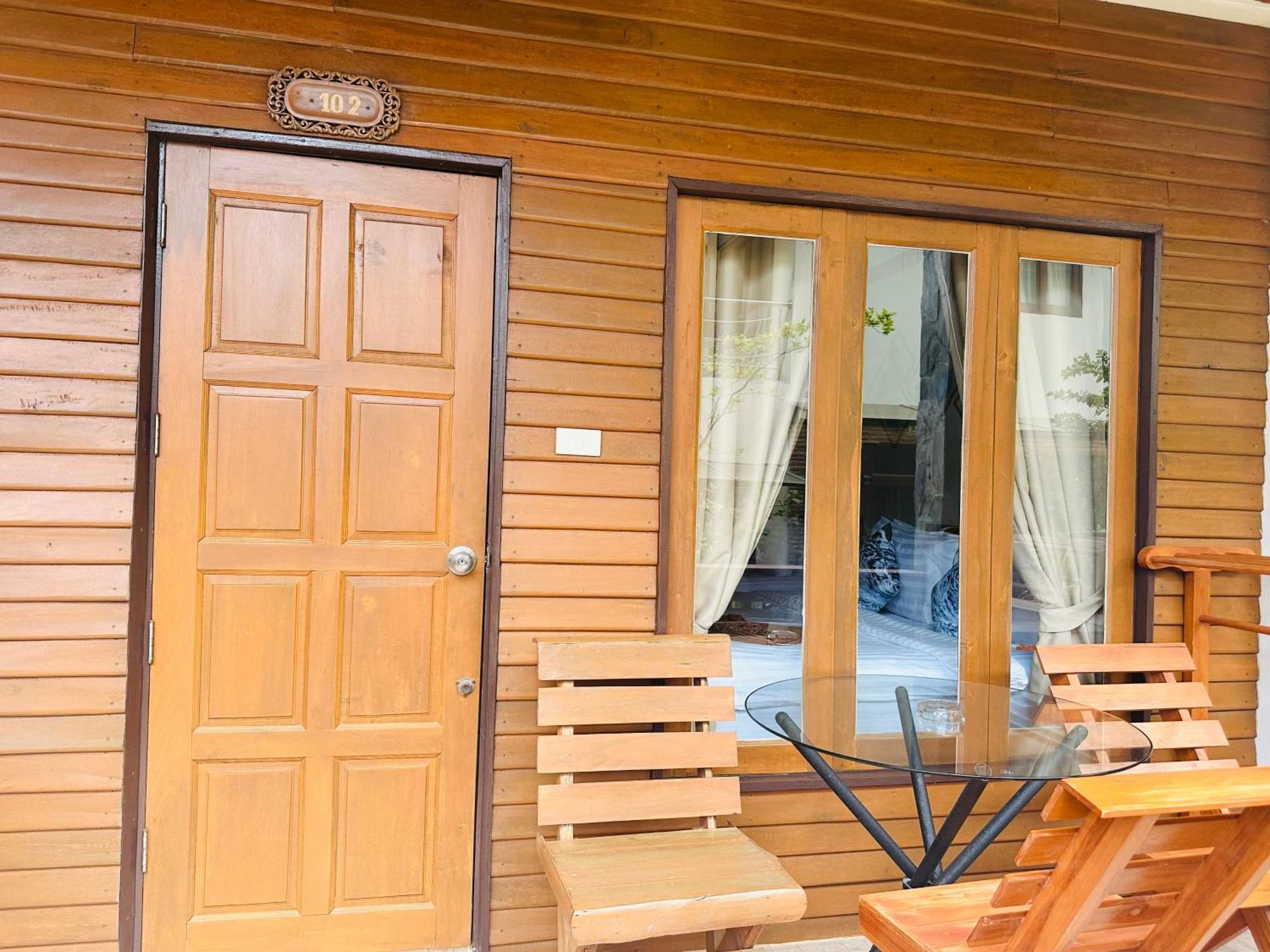 Family House Resort, Haad Rin Quarto foto
