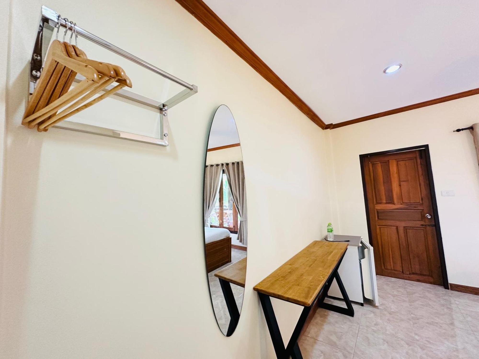 Family House Resort, Haad Rin Quarto foto