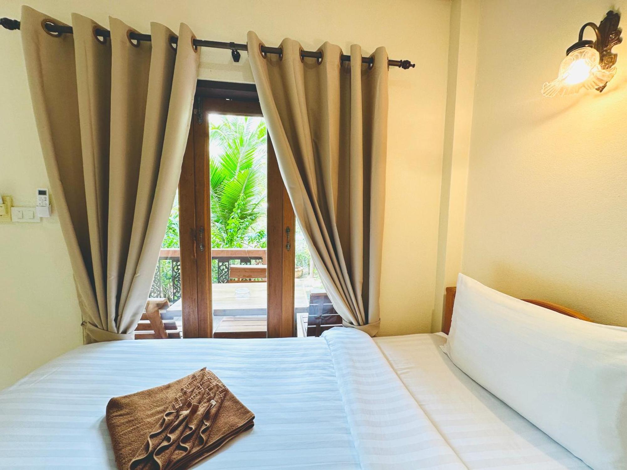 Family House Resort, Haad Rin Quarto foto