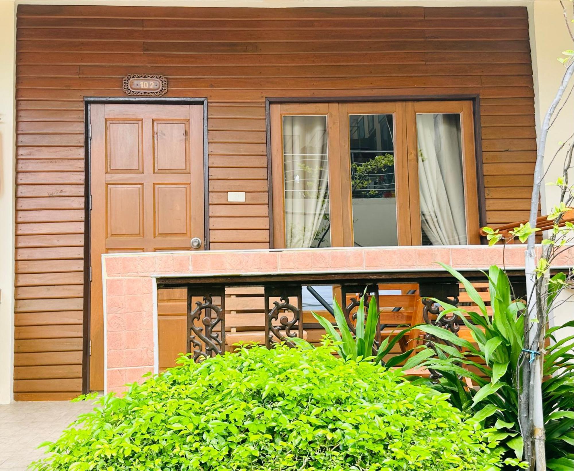 Family House Resort, Haad Rin Quarto foto
